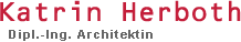 Logo: Katrin Herboth